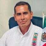 Asesinan a un Alcalde mexicano en el estado de Oaxaca