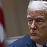 Trump dice que la Unión Europea “ha estado aprovechándose” de EE.UU.