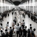 Organización denuncia que EE.UU. intenta expulsar más venezolanos a El Salvador