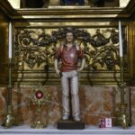 ¿Quién fue Carlo Acutis, el primer “santo milenial” canonizado por el Papa?