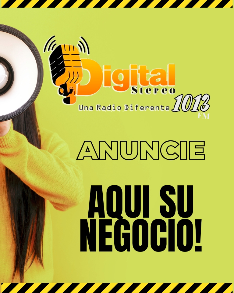 Digital Stereo Publicidad