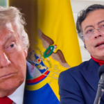 Cara a cara Trump – Petro en la Casa Blanca será el próximo 3 de febrero
